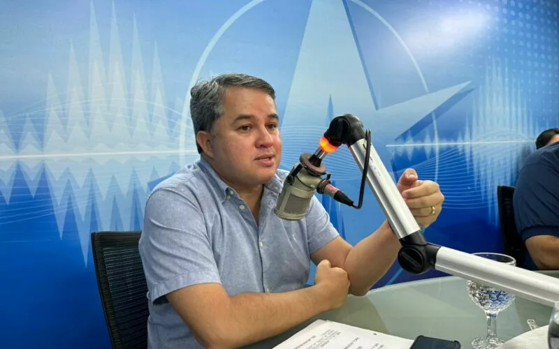 Efraim confirma pré-candidatura ao governo da PB e quer definição da oposição até outubro: “Foguete só vai subindo”