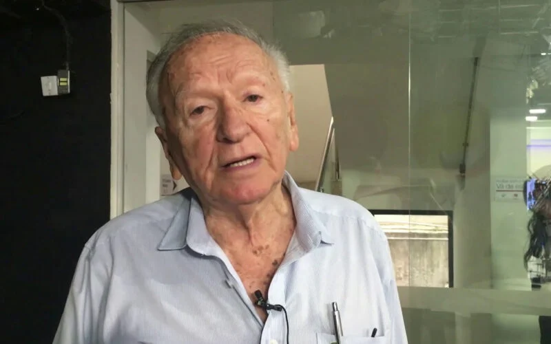 Enivaldo Ribeiro defende Lucas na disputa pelo governo e reage às declarações de Galdino: “Fala besteira em cima de besteira”
