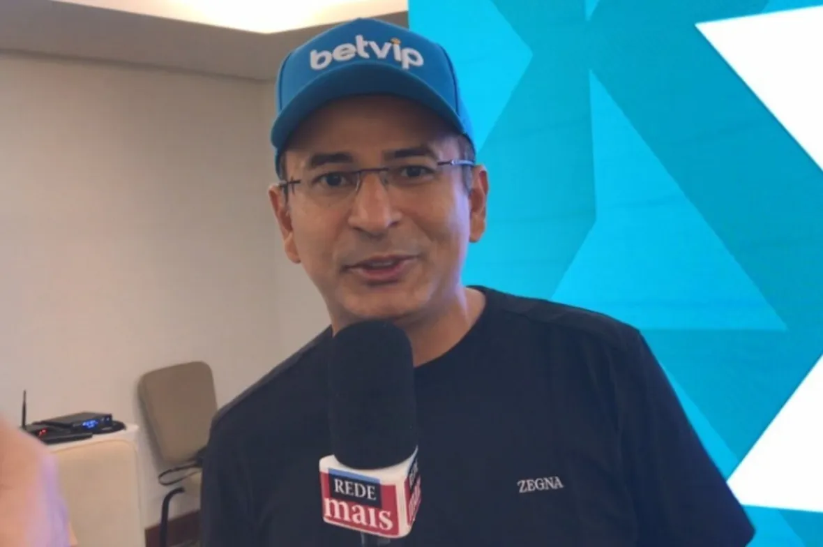 Dono da PixBet, empresário serrabranquense prepara entrada na política e mira suplência ao Senado em 2026