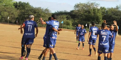 Secretaria de Esportes de Monteiro inicia inscrições para a Copa Dr. Chico masculina, nesta segunda, 07