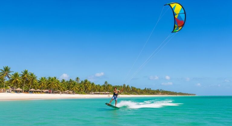 Esportes Aquáticos no Brasil: melhores destinos e modalidades para aventura