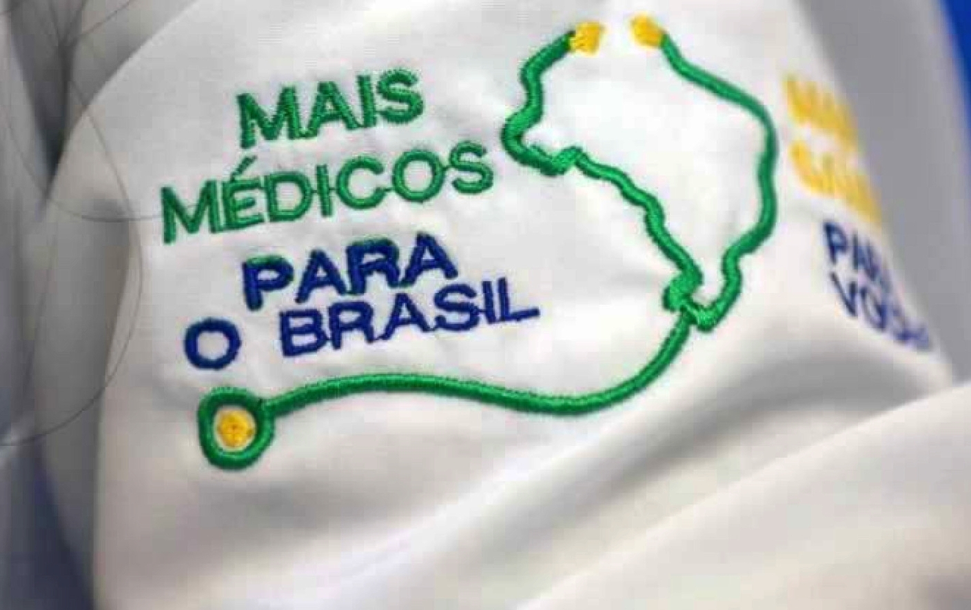 Paraíba recebe 49 novos profissionais do Mais Médicos