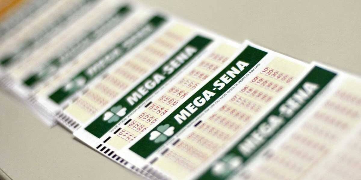 Monteiro tem três apostas premiadas na Mega-Sena; Paraíba registra 17 ganhadores com quadra
