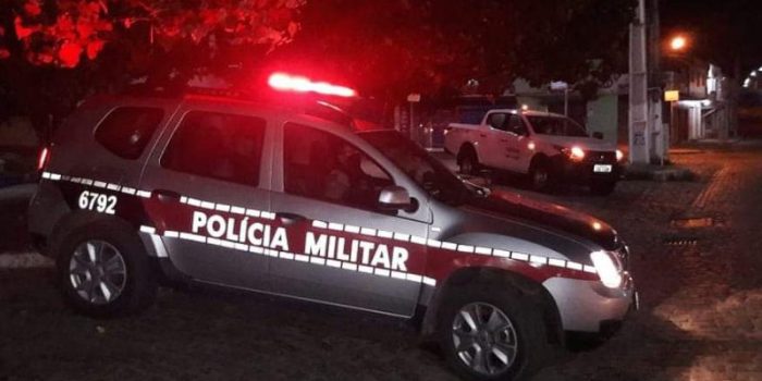 Dupla armada assaltam proprietária de bar e levam veículo da vítima na zona rural de Monteiro