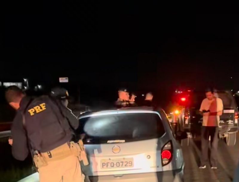 Na Paraíba: homem é morto a tiros enquanto socorria mulheres para hospital; Polícia investiga