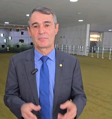 Com nome posto para disputar majoritária em 2026, Romero Rodrigues coloca data limite para definir chapa da oposição