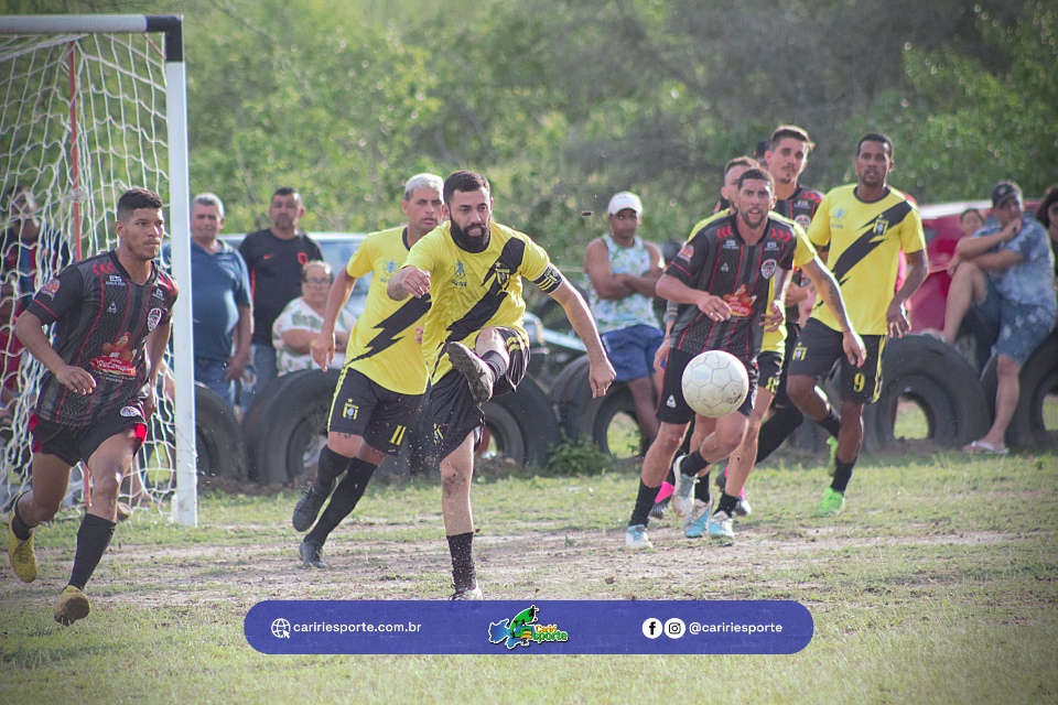 Prefeitura de Boa Vista dá início ao Campeonato Municipal de Futebol Amador 2025, neste domingo