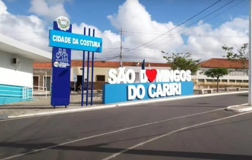 São Domingos do Cariri alcança 100% de alfabetização na idade certa e se destaca nacionalmente na Educação