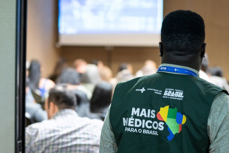 Paraíba recebe 49 novos profissionais do Mais Médicos para áreas vulneráveis e territórios indígenas
