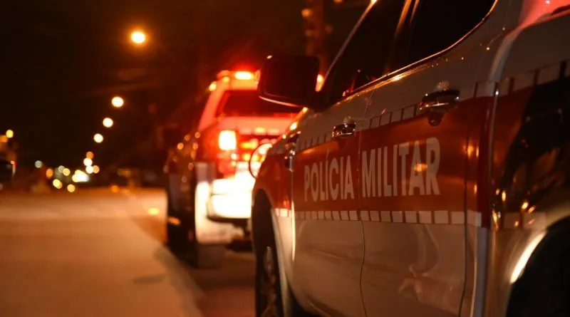 NO CARIRI: Homem é rendido e tem carro e dinheiro roubados durante assalto