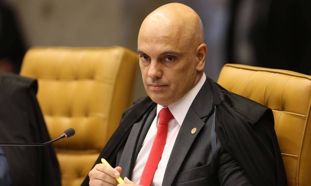 Ministro Alexandre de Moraes decide validar decreto do IOF derrubado pelo Congresso